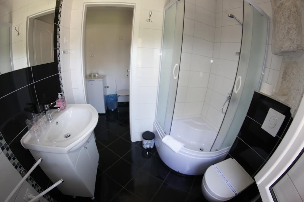 Palace Inn Rooms Split Rum bild